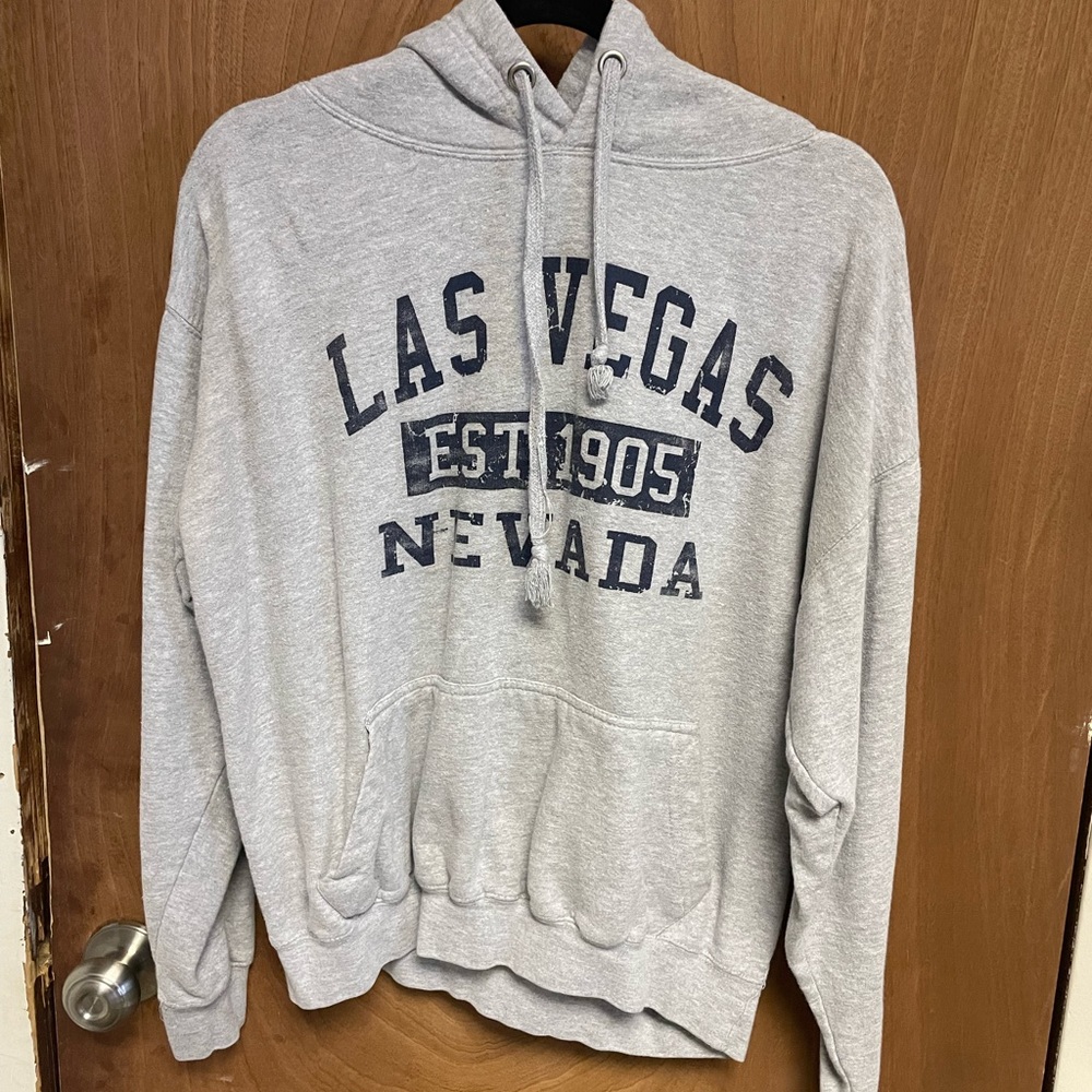 Las Vegas Hoodie
